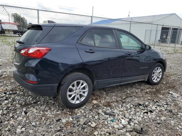 2020 CHEVROLET EQUINOX LS - 3GNAXHEV8LS593422