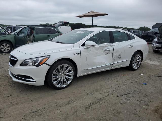 2017 BUICK LACROSSE E 1G4ZP5SSXHU192591