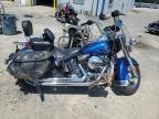 2016 HARLEY-DAVIDSON FLSTC HERI - 1HD1BWV19GB033157