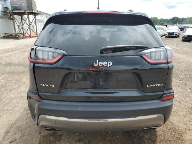 2020 JEEP CHEROKEE L 1C4PJMDN1LD595091