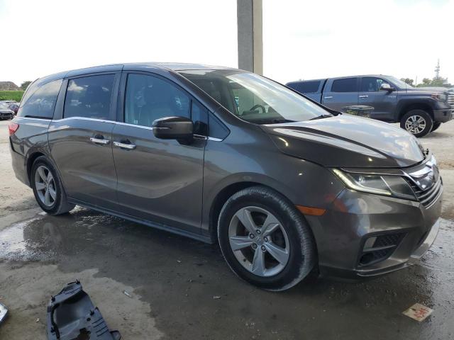 2020 HONDA ODYSSEY EX 5FNRL6H71LB015471