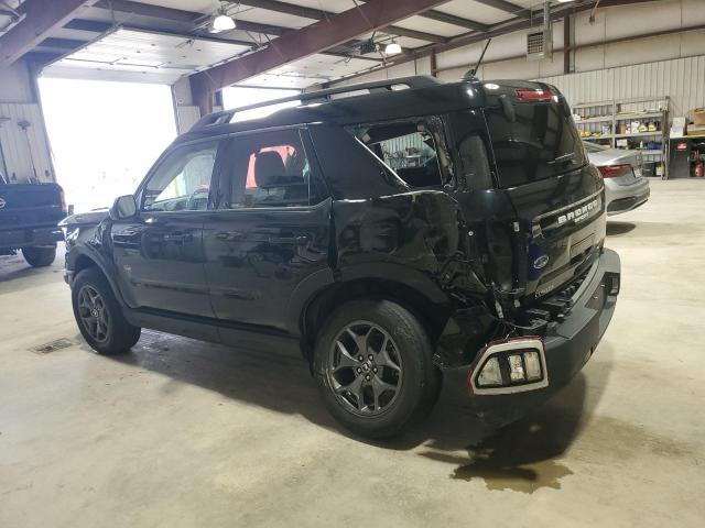 2021 FORD BRONCO SPO 3FMCR9D97MRA66756