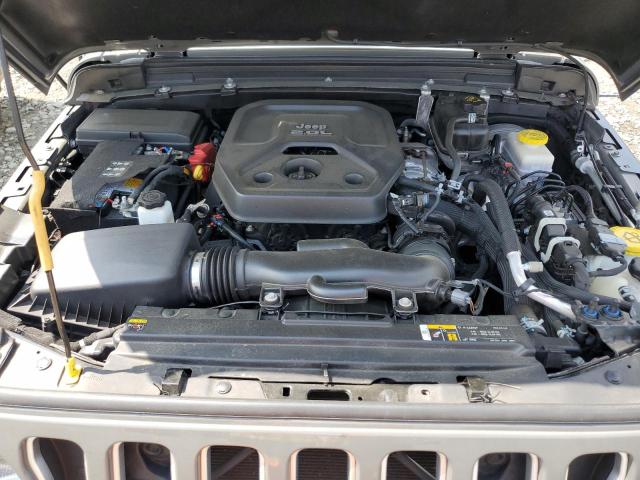 2021 JEEP WRANGLER 1C4HJXEN8MW508104