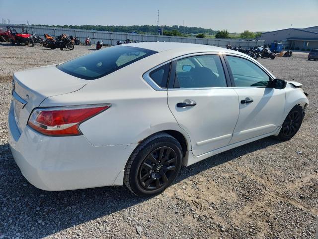 2013 NISSAN ALTIMA 2.5 - 1N4AL3AP5DC295261