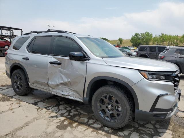 2025 HONDA PILOT TRAI 5FNYG1H6XSB075516