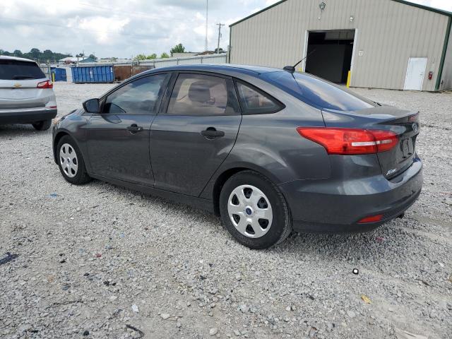 2015 FORD FOCUS S 1FADP3E2XFL230523