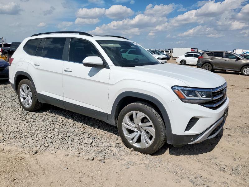 2021 VOLKSWAGEN ATLAS SE 1V2KR2CA3MC555011