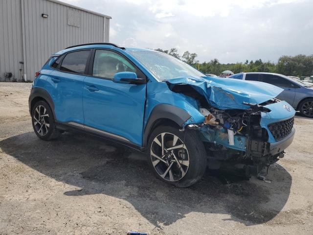 2023 HYUNDAI KONA LIMIT KM8K53A31PU966246