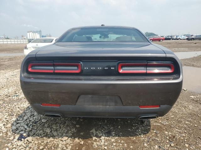 2015 DODGE CHALLENGER 2C3CDZAGXFH865505