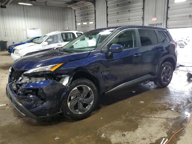 2025 NISSAN ROGUE SV - 5N1BT3BA8SC831492
