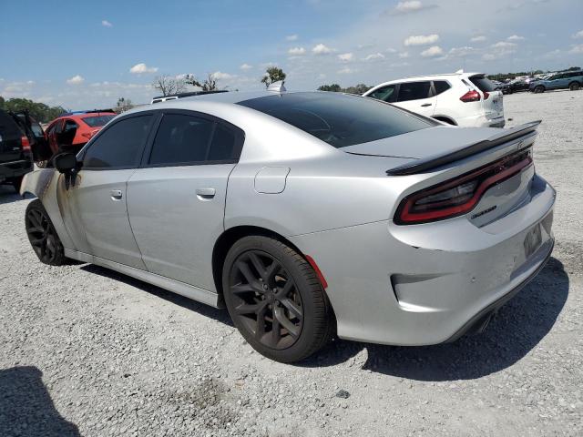 2021 DODGE CHARGER GT 2C3CDXHG5MH647771