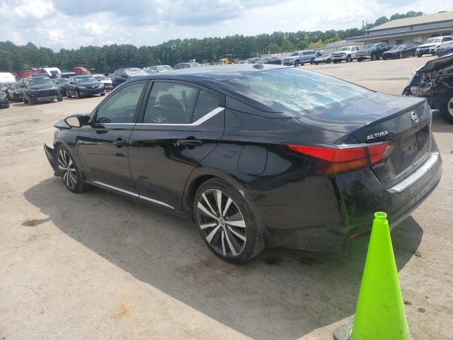 2019 NISSAN ALTIMA SR - 1N4BL4CVXKC170646