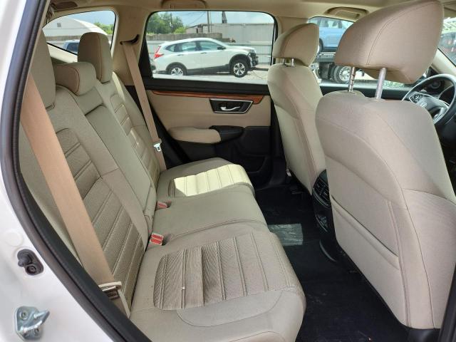 2022 HONDA CR-V EX 5J6RW2H51NA015720