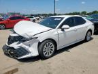 2024 TOYOTA CAMRY LE - 4T1C11AK6RU250456