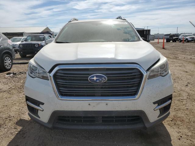 2020 SUBARU ASCENT PRE 4S4WMAFD3L3461528