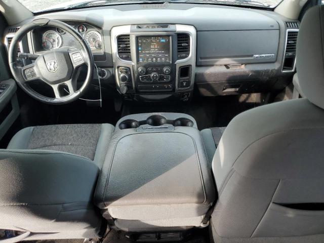 2017 RAM 1500 SLT 1C6RR6TT6HS675834