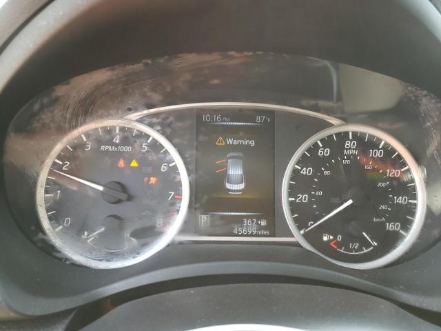 2017 NISSAN SENTRA S 3N1AB7AP4HY352568
