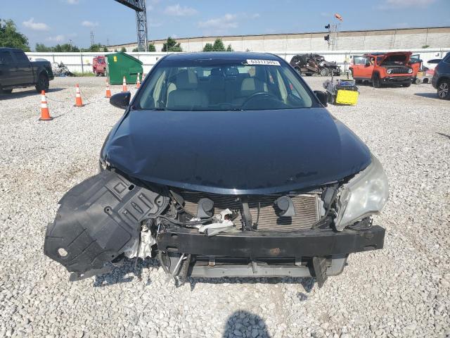 2012 TOYOTA CAMRY SE - 4T1BK1FK0CU515090