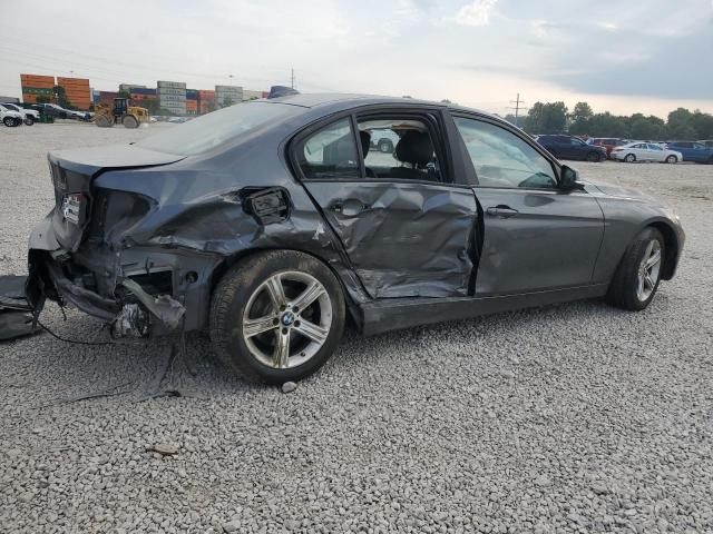 2014 BMW 328 XI - WBA3B3G52ENR83619