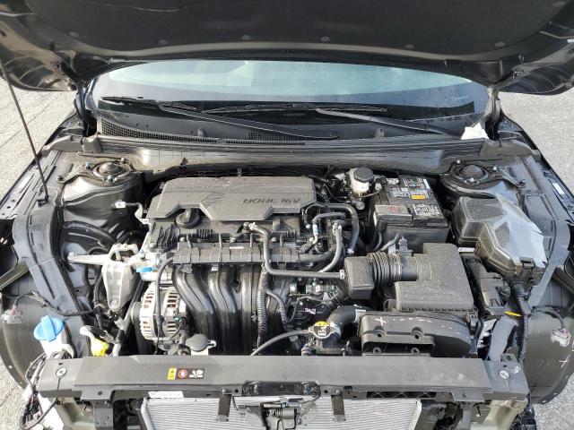 2025 KIA K4 LX 3KPFT4DE4SE155580