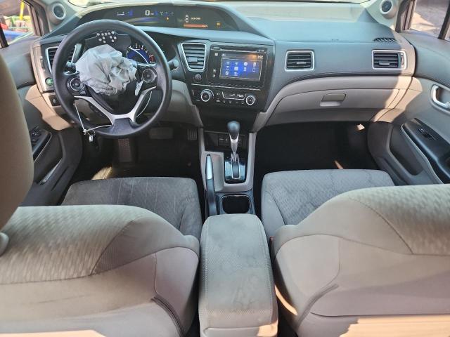 2015 HONDA CIVIC EX 19XFB2F85FE084765