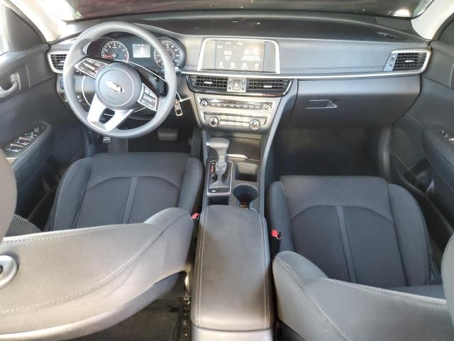 2020 KIA OPTIMA LX - 5XXGT4L31LG384151