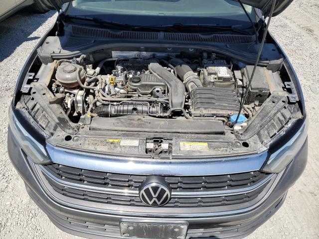 2023 VOLKSWAGEN JETTA S 3VW5M7BU4PM046809