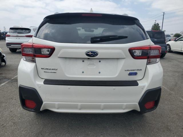 2021 SUBARU CROSSTREK LIMITED JF2GTDNC1MH659018