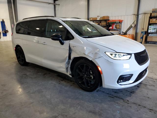 2025 CHRYSLER PACIFICA LIMITED - 2C4RC1GG7SR525458