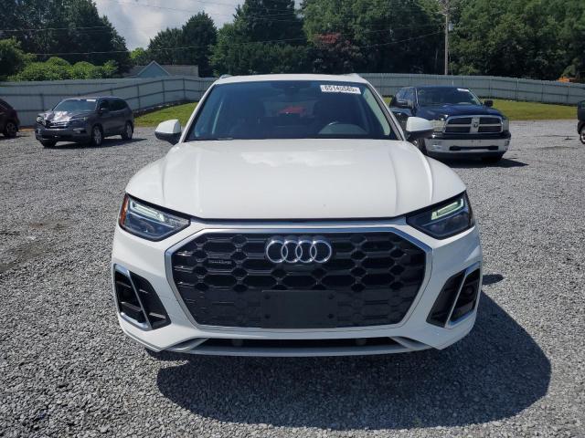 2022 AUDI Q5 PREMIUM WA1EAAFYXN2079172