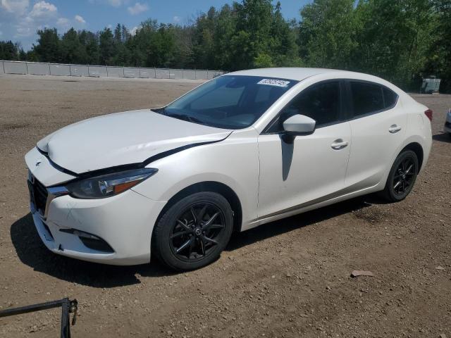 2017 MAZDA 3 TOURING - JM1BN1V79H1151155