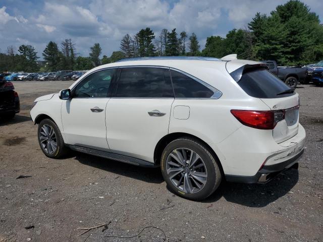 2017 ACURA MDX TECHNO 5FRYD4H58HB030096