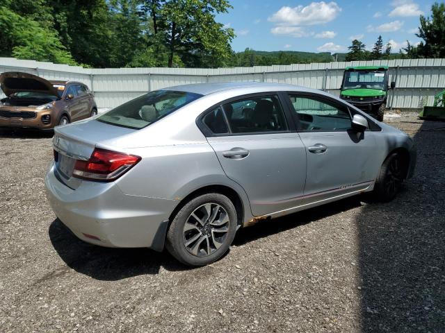 2013 HONDA CIVIC - 2HGFB2F88DH509639