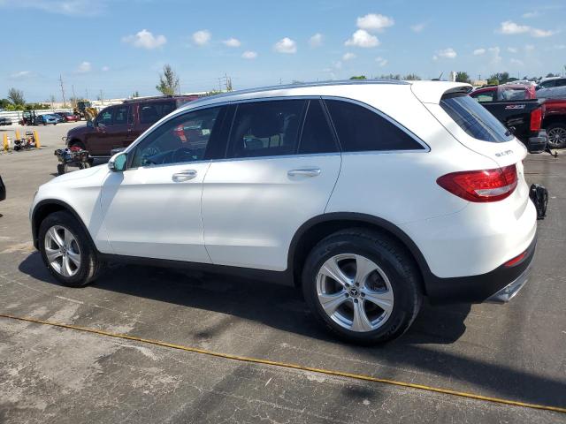 2018 MERCEDES-BENZ GLC 300 4M WDC0G4KB2JV019584