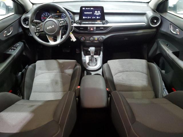 2022 KIA FORTE FE 3KPF24AD8NE453052