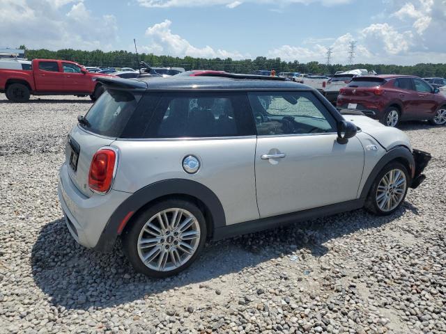 2016 MINI COOPER S WMWXP7C53G3B49067