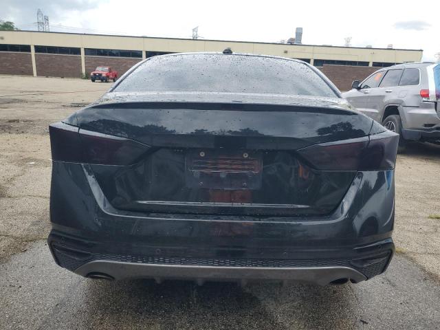 2020 NISSAN ALTIMA SR - 1N4BL4CV1LN309925
