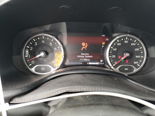 2015 JEEP RENEGADE L ZACCJADT0FPB21165
