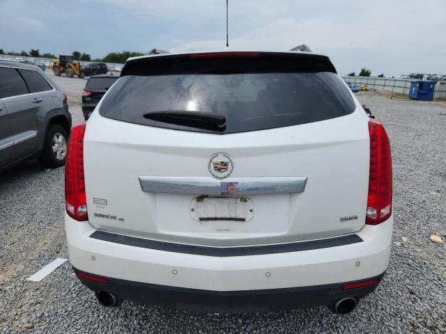 2016 CADILLAC SRX PREMIU 3GYFNDE39GS546265