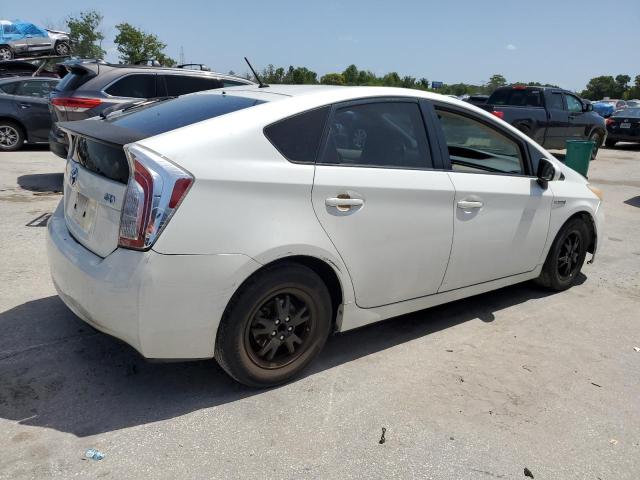Vin: jtdkn3du6e0362186, lot: 63143225, toyota prius 20143