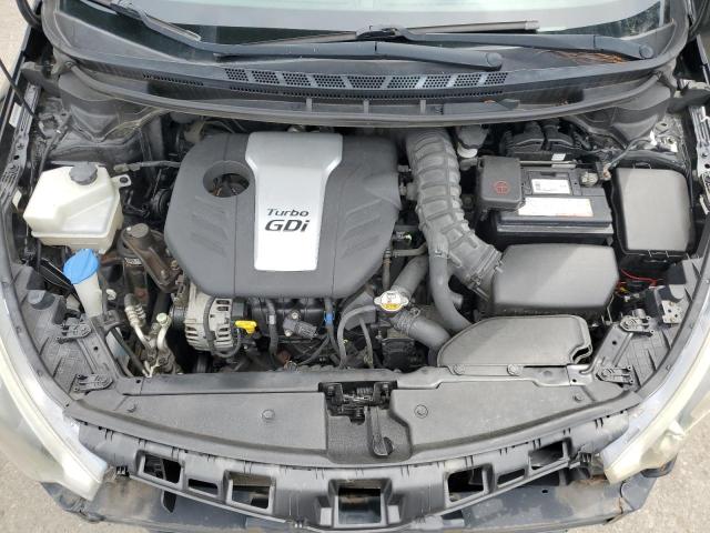 2015 KIA FORTE SX KNAFZ5A37F5283057