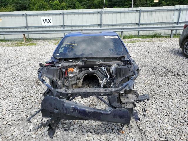 2017 CHEVROLET CAMARO SS - 1G1FF1R79H0133729