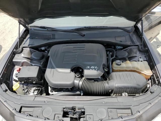 2019 CHRYSLER 300 LIMITE 2C3CCAEG5KH564598