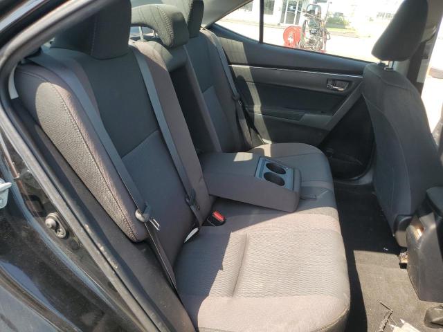 2018 TOYOTA COROLLA L - 2T1BURHE2JC077803