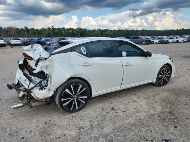 2021 NISSAN ALTIMA SR 1N4BL4CVXMN373740