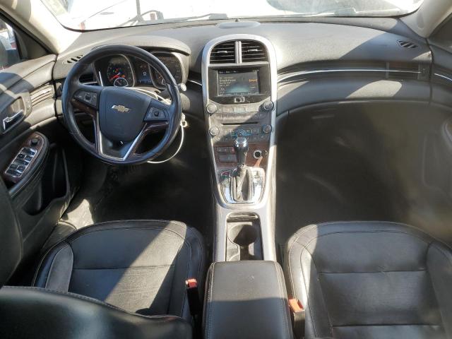 2013 CHEVROLET MALIBU LTZ - 1G11H5SA0DF310001
