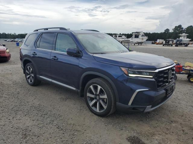 2023 HONDA PILOT ELIT 5FNYG1H84PB001369