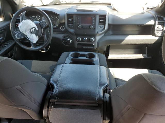 2022 RAM 1500 TRADESMAN 1C6SRFGT9NN282514