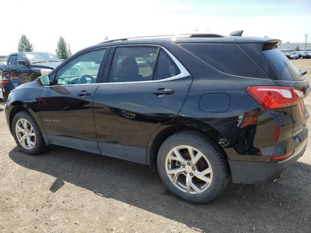 2020 CHEVROLET EQUINOX LT 2GNAXVEX0L6109113