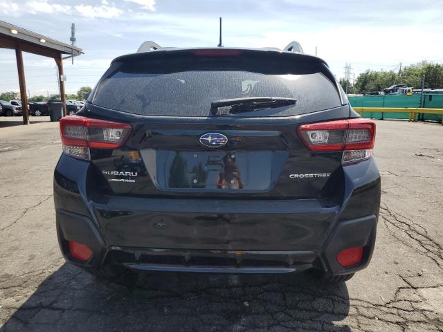 2023 SUBARU CROSSTREK JF2GTAAC7P9246121